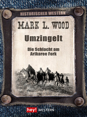 cover image of Umzingelt